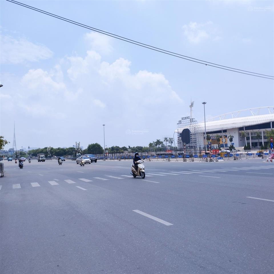 Có 102! bán đất phú mỹ, mỹ đình, nam từ liêm, ngõ nông, sát phố, 50m2, giá nhỉnh 9 tỷ