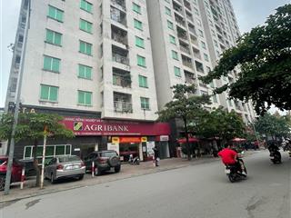 Có 102! bán chung cư 789 mỹ đình, lô góc, 3 thoáng, full nội thất, 90m2, 3pn, giá 5. x tỷ