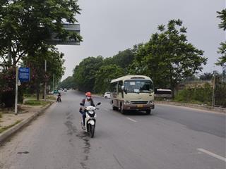 Có 102! bán đất dv phú vinh, an khánh, hoài đức, oto tránh đỗ, vỉa hè rộng, 45m giá 8.x tỷ.