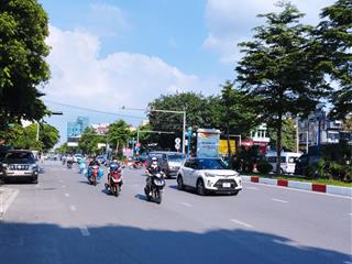 Có 102! bán đất phân lô nghĩa đô, cầu giấy, oto, sát phố, 100m, mt 10m giá 34.x tỷ.