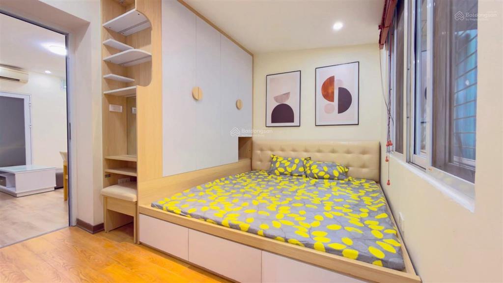 Có 102! bán căn hộ khu nghĩa tân, nghĩa đô, hoàng quốc việt, cầu giấy, 60m*2pn full nt giá 3.x tỷ.