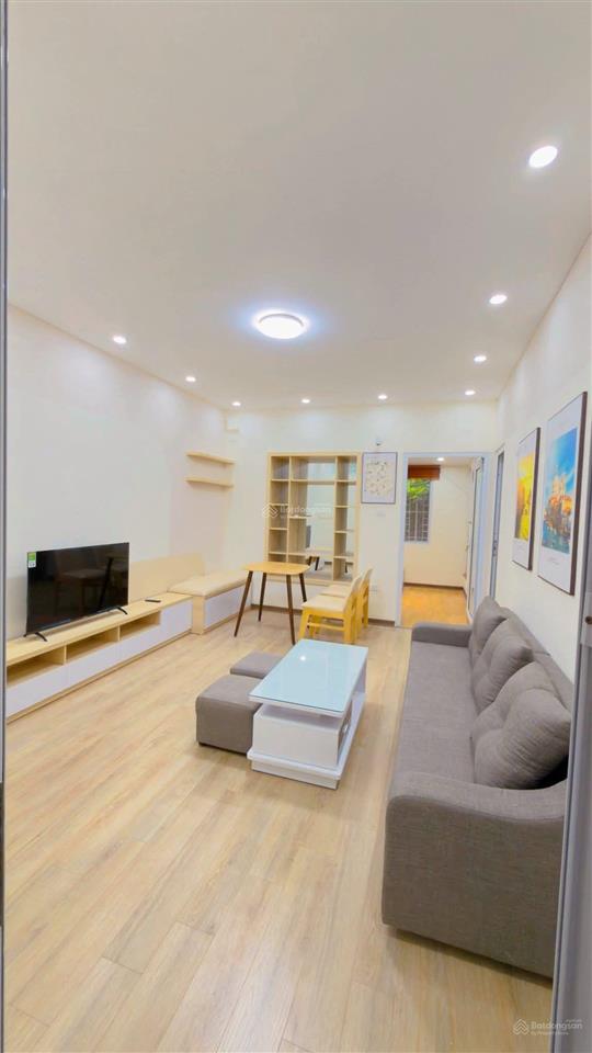 Có 102! bán căn hộ khu nghĩa tân, nghĩa đô, hoàng quốc việt, cầu giấy, 60m*2pn full nt giá 3.x tỷ.