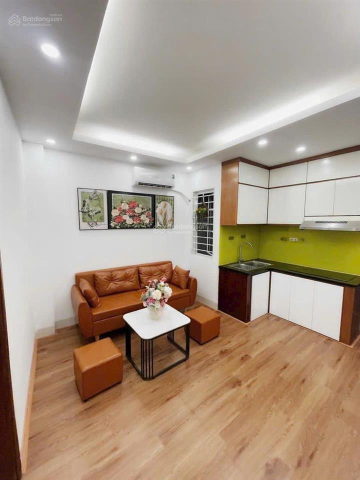 Bán căn hộ khu mỹ đình, lê đức thọ, 55m, 2pn, full nội thất giá nhỉnh 2 tỷ
