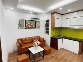 Bán căn hộ khu mỹ đình, lê đức thọ, 55m, 2pn, full nội thất giá nhỉnh 2 tỷ