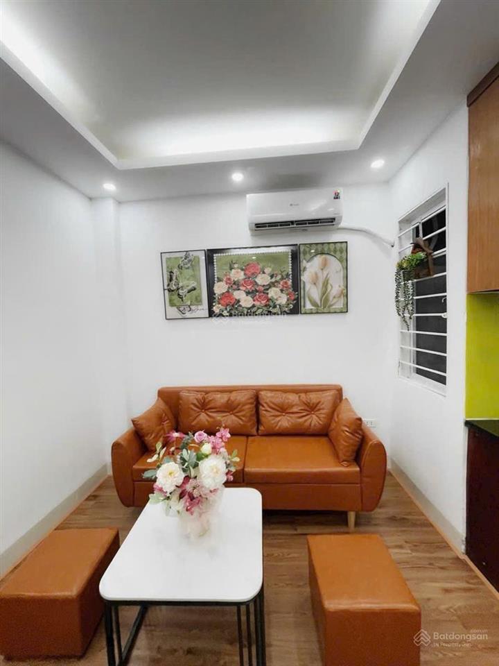 Bán căn hộ khu mỹ đình, lê đức thọ, 55m, 2pn, full nội thất giá nhỉnh 2 tỷ