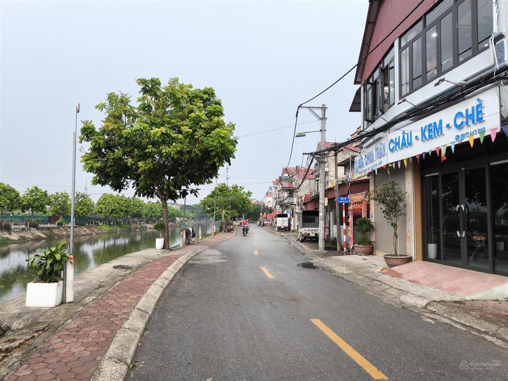 Cực hiếm lô đất sát mp tây đam,tây tựu btl 58m2 mt4,2 chào 7,9 tỷ ô tô vào nhà xd vp ccmini homstay