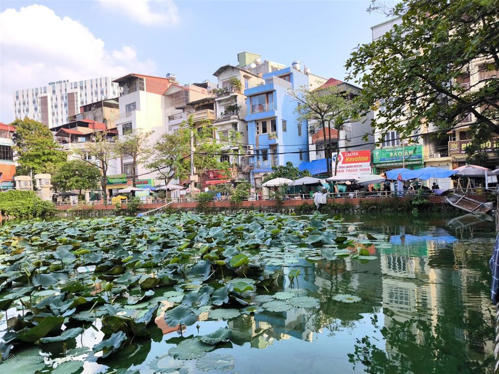 Chính chủ nhờ bán lô đất đại cát, 59m², mt rộng 5m, ngõ ô tô 5 tạ, giá 5,2 tỷ có tl, hỗ trợ banks