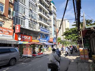 Có 1 ko 2 đất mp đồng me, miếu đầm, mễ trì thượng 46m lô góc mt 12 chào 20 tỷ kd víp tiềm n tăng xx