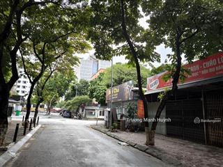 Siêu phẩm cực hiếm ngõ 24 hoàng quốc việt 179m 5t mt12,9m oto xe tải tránh chào 37,8tỷ kd vp víp