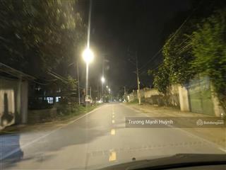 Chính chủ gửi bán lô đất vàng 699m 10,8 tỷ, vị trí kim cương phú mãn hòa lạc sinh lời vượt trội