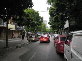 Lô đất mp đội cấn  ô góc 119m mt 5.7m  nhỉnh 64 tỷ  vỉa hè rộng   vị trí vàng  kd vp ks n h