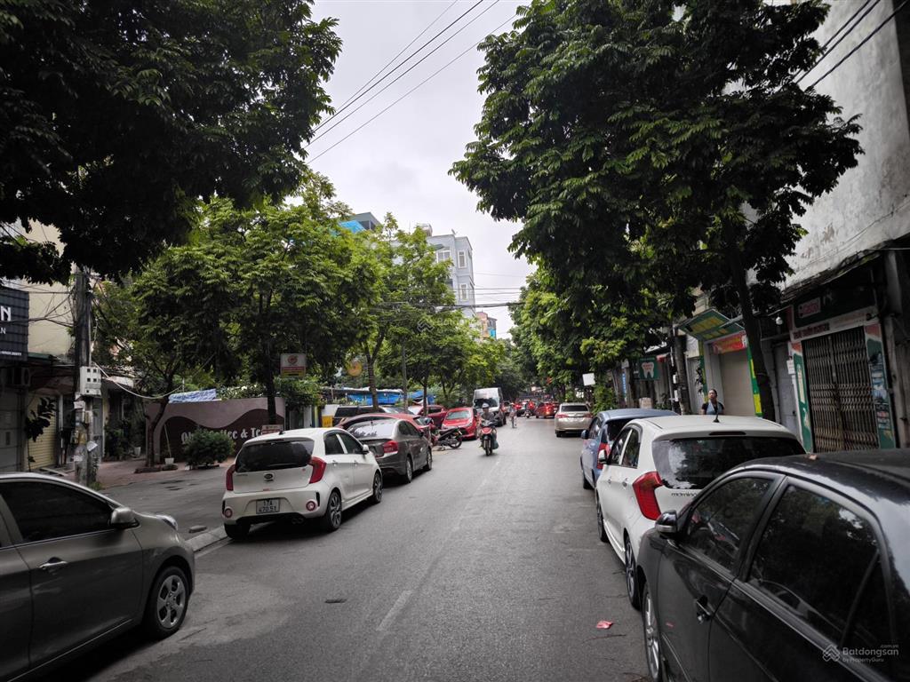 Lô đất mp đội cấn  ô góc 119m mt 5.7m  nhỉnh 64 tỷ  vỉa hè rộng   vị trí vàng  kd vp ks n h