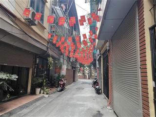 Siêu lô đất 47 cự lộc 129m2 mt8,2m nhỉnh 32 tỷ  vượt chuẩn đầu tư  duy nhất tại thanh xuân