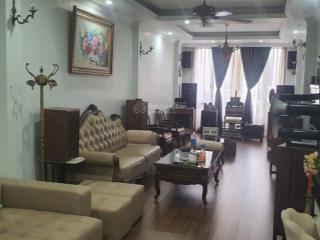 Bán nhà mặt phố thông phong trung tâm đống đa 100m2  6t  th máy  kd vip  gara ô tô  chào 27tỷx