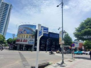 Bán đất mặt tiền 400m2 đường trần phú, hải châu, đà nẵng, giá chỉ 87 tỷ