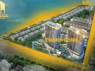 Cơ hội đầu tư sinh lời khi mua shophouse mặt tiền vũ trọng phụng dự án elysia complex city đà nẵng