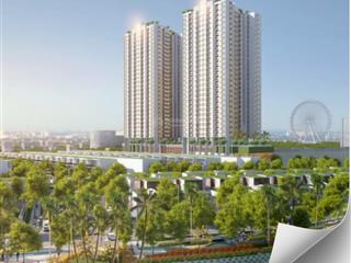 Elysia complex city đà nẵng  dự án nghỉ dưỡng kết hợp đầu tư sinh lời cao bên sông hàn