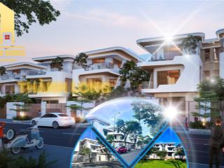 * còn 1 căn biệt thự duy nhất đối diện công viên  vị trí vàng để đầu tư dự án elysia complex city