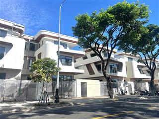 Biệt thự elysia complex city  viên ngọc đắt giá bên sông hàn, đà nẵng