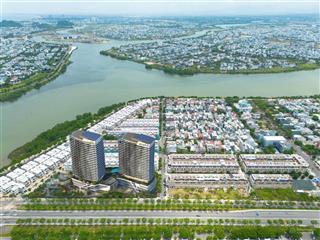 Nhận booking đợt 1 2 toà căn hộ elysia complex city đối diện đà nẵng downtown và toà nhà 69 tầng