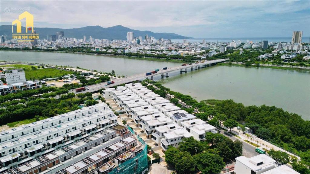 Bán gấp căn nhà 5 tầng đối diện công viên dự án elysia complex city view siêu thoáng