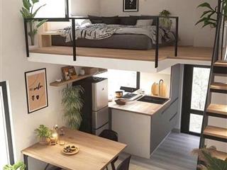 Bán căn hộ dịch vụ cao cấp đang full phòng  tỷ suất dòng tiền cao và ổn định