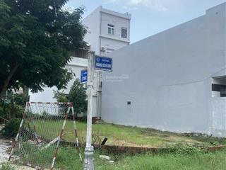 Bán lô góc biển mỹ khê  sát công viên hồ nghinh  đà nẵng