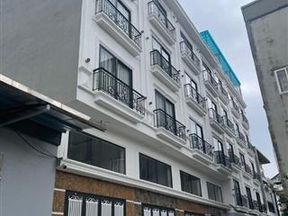 Nhà Ngọc Hồi thoáng trước sau, ô tô tránh, 45m2, 5t, mt 4m, giá 7.3 tỷ, ở ngay.