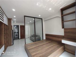 Bán nhà Thái Thịnh dt 70m2, 7t, mt 4.5m, ô tô dòng tiền.