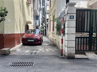 Bán nhà phố Vương Thừa Vũ 7 tầng thang máy ô tô kinh doanh, dt 52m2, mt 5m.