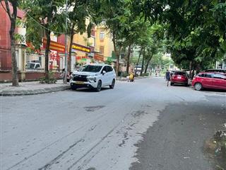 Bán nhà Khương Đình ngõ thông gần ô tô tránh, Dt 50m2, 5t, mt 6m, ở ngay.
