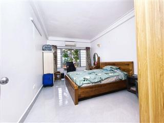 Bán nhà Vĩnh Hưng, Hoàng Mai, ô tô đỗ cửa, Dt 32m2, 3t, mt 3.5m, đẹp ở ngay.