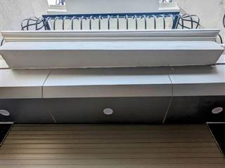 Bán nhà 5 tầng phố Giáp Nhị xây mới thang máy, Dt 40m2, mt 4m, ở ngay.