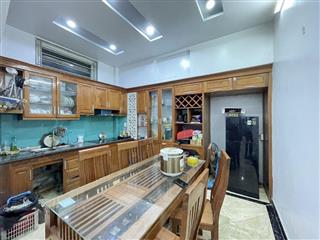 Bán nhà phố Giáp Nhị, ô tô qua nhà, Dt 46m2, 4t, 9.8 tỷ, dân xây ở ngay.