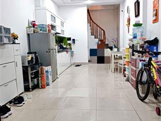 Bán nhà Lạc Trung ô tô đỗ cửa, dt 38m2, 4t, giá 7.35 tỷ. đẹp ở ngay.