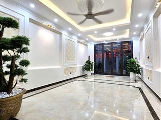 Bán nhà Kim Mã, Ba Đình vài bước ra phố, 74m2, 6t, mt 4.3m, mới đẹp ở ngay.