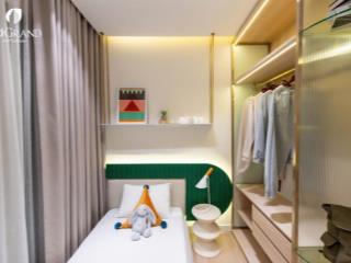 Thanh toán 290 triệu sở hữu ngay căn hộ 2pn, 2wc tại quận 2  view landmark 81