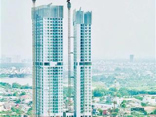 The emerald 68 mở bán giỏ hàng cọc mới 1pn+, 2pn, 3pn, chiết khấu 3%. thanh toán 890tr nhận nhà