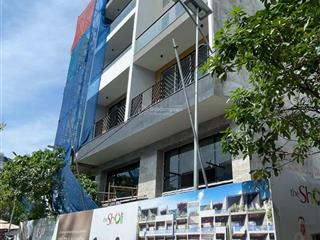 Chỉ từ 16,8 tỷ  nhà phố the sholi mặt tiền an dương vương  số lượng có hạn  sổ hồng riêng