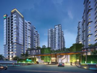 Bán căn hộ the habitat bình dương giai đoạn 3