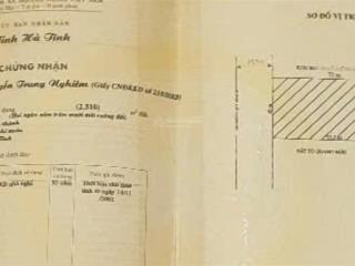 Bán đất dịch vụ thương mai khu du lịch biển xuân thành  nghi xuân  hà tĩnh