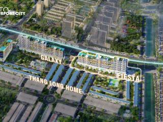Cần bán căn nhà phố khu thăng long home giá 5ty4. sổ sẵn 115m2. khai thác cho thuê 2225tr/tháng.