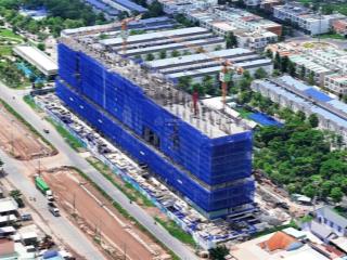 Căn 79m2 giá 2.75 tỷ tháp g2 fiato airport city  căn hộ sân bay, tháng 7 cất nóc. giá tốt đầu tư.