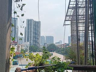 Siêu hiếm, vị trí trung tâm, tập thể lạc trung, sổ to, chỉ hơn 4 tỷ