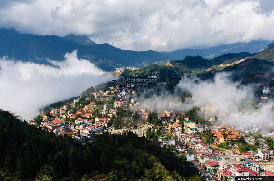 Bán căn shophouse, mini hotel xây sẵn 4 tầng full giá 5.7 tỷ. cách quảng trường 8 phút đi bộ