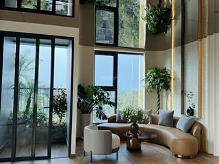 Chính chủ bán căn 79m2 2pn 2vs view sông  giá 4.5 tỷ. còn htls 18 tháng, miễn phí dv 2 năm