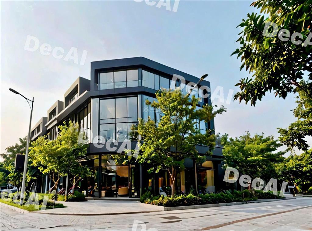 Bán biệt thự góc 3 mặt tiền đường lê quang đạo, kd nhà hàng, khách sạn, tài chính, 175/700m2, 12tỷ