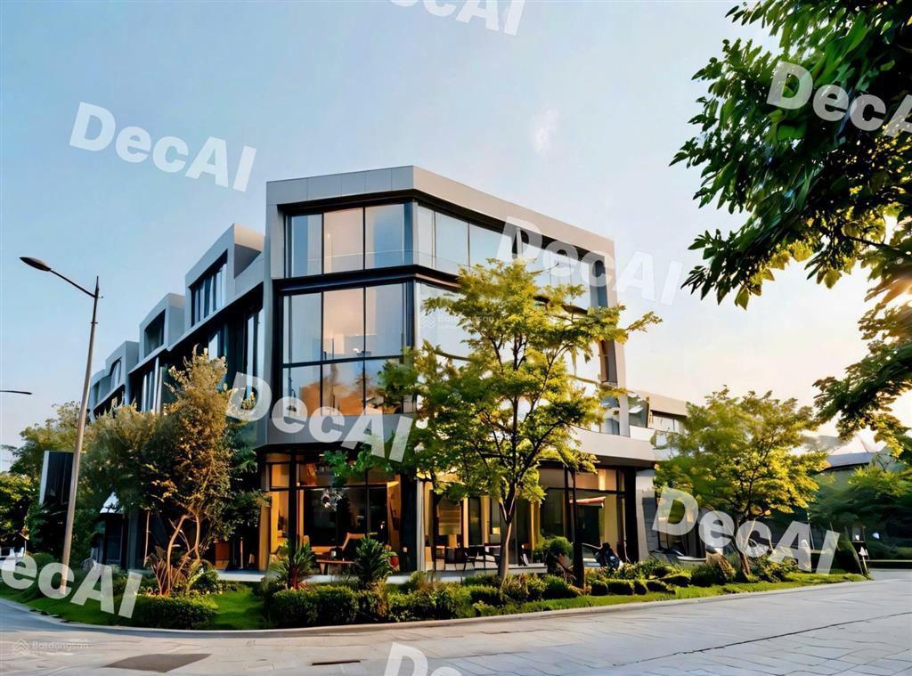 Bán biệt thự góc 3 mặt tiền đường lê quang đạo, kd nhà hàng, khách sạn, tài chính, 175/700m2, 12tỷ