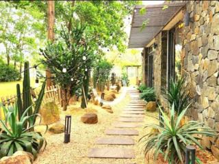 Quỹ căn biệt thự chuyển nhượng phân khu bách thanh flamingo đại lải resort,view hồ, nội thất đẹp