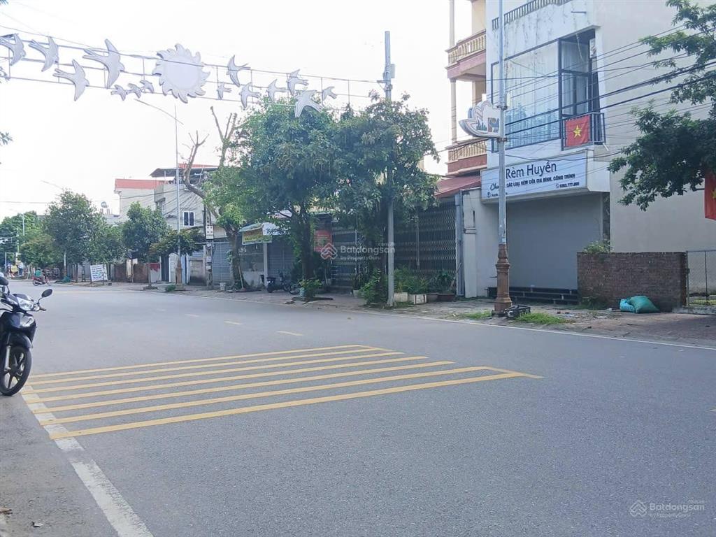 Bán nhà mặt phố nguyễn văn linh, 324m  mt 9m  đường 24m xây biệt thự nhà vườn, tòa nhà cho thuê